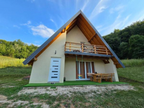 Nature Oasis Lodge